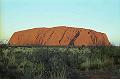 Ayers Rock - Uluru - 03